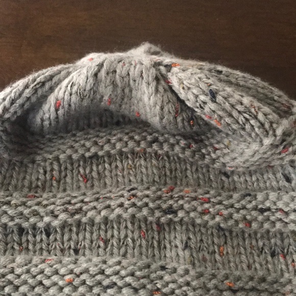 New! C.C winter hat - Picture 3 of 4